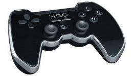 Tech-Gaming: Subsonic NEO Controller Review