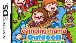 Wiiloveit.com: E3 2011 – Pre-Show Hype: Camping Mama: Outdoor Adventures