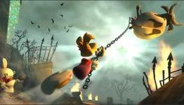 Wiiloveit.com: E3 2011 – Pre-Show Hype: Raving Rabbids