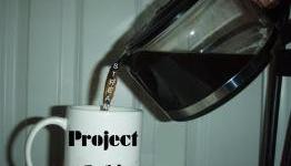 Caffeinated Thoughts about Project Café Rumors