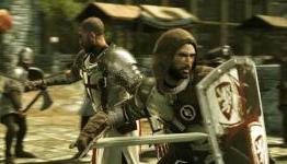 Reaction Time’s The First Templar Review