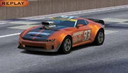 3DS Update Causes Ridge Racer to Freeze
