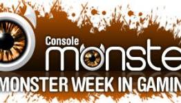 Monster Gaming Week