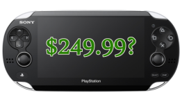E3 2011 NGP Predictions