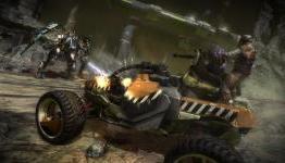 Sony Serves Up Solid Slate of Original Games at E3 2011