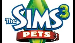 EA announces The Sims 3: Pets, cuddly debut screenshots and trailer included