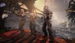 “Bulletstorm” Game Review