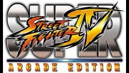 Super Street Fighter 4 Arcade Edition change notes and other info