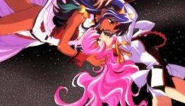 Nozomi Announces Second Utena Set