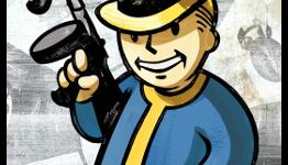 Fallout New Vegas: Honest Hearts DLC is now available on the PStore