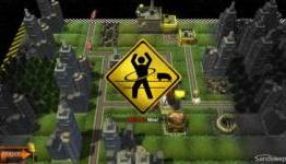 DETOUR Update Released