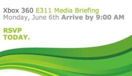Microsoft E3 2011: The future Reveal