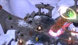 Neocrisis: Launch Date Set for Magicka PvP Mode   E3 Trailer