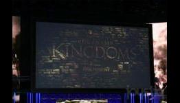 Crytek’s Codename: Kingdoms is Now Ryse for Kinect