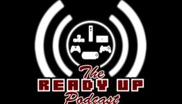 The Ready Up Podcast – Episode 13