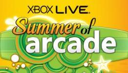 Gamergeddon: XBLA Summer of Arcade 2011