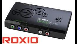 Roxio Game Capture – Review