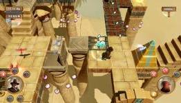 Hamilton’s Great Adventure Review – Midlife Gamer