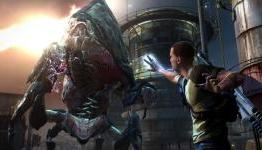 Techland Time: inFamous 2 Review