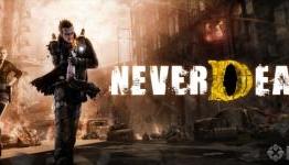 8 Minutes of NeverDead footage