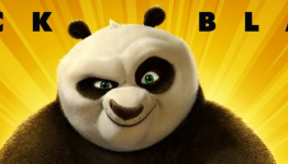 The Primate Perspective Review: Kung Fu Panda 2