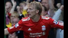 Dirk Kuyt: Liverpool are still one of the top clubs in Europe