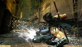 Ninja Gaiden 3 – E3 trailer with gameplay inside