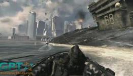First Screens of Call of Duty MW3 from E3 Press Conference