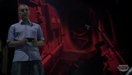 Call of Duty Modern Warfare 3 Live E3 2011 Demo