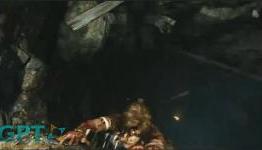Tomber Raider Screens from Microsoft’s E3 Press Conference