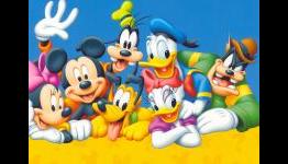 Interactive Disneyland coming to Xbox 360/Kinect