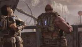 Huge Gruesome Monsters Can Only Mean a New Gears of War