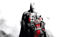 Batman: Arkham City E3 2011 Gameplay