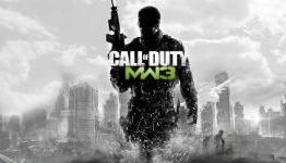 10 Minutes of Call of Duty Modern Warfare 3 Gameplay