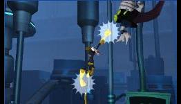 Diehard GameFAN:  Cartoon Network: Punch Time Explosion Review
