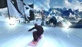 Neocrisis: SSX Hits Store Shelves In January