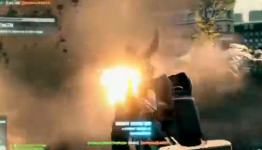 Battlefield 3 E3 Multiplayer Teaser