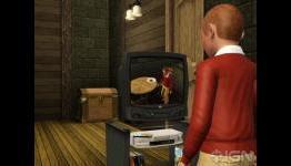 Neocrisis: The Sims Social Coming To Facebook