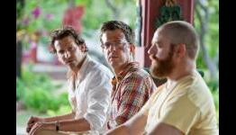 That Movie Podcast, Episode 36: On the Rocks
