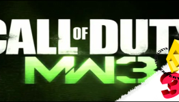 Modern Warfare 3 Dual Scopes Revealed
