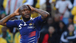 Gallas ‘haunted’ by strike