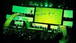 VGW Staff Reactions to Microsoft E3 Press Conference
