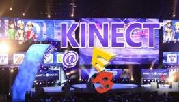 Microsoft E3 2011: Kinect Feature