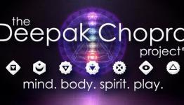 E3 2011: New Kinect game: The Deepak Chopra Project