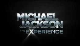 Michael Jackson The Experience Returns To 3DS & NGP