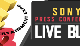 Sony E3 2011 Press Conference & Chat l That Gamer Hub