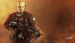 Resistance 3 – Gameplay E3 2011