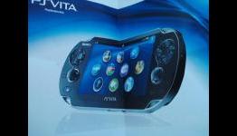 E3: Sony officially dubs NGP “Vita”