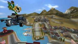 Neocrisis: Modnation Racers Coming to Playstation Vita