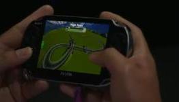 E3 2011: ModNation Racers on PS Vita